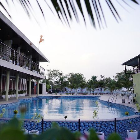 Fun O Farm Luxury Farm Villa Indore Extérieur photo