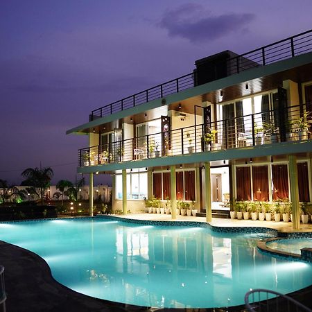 Fun O Farm Luxury Farm Villa Indore Extérieur photo
