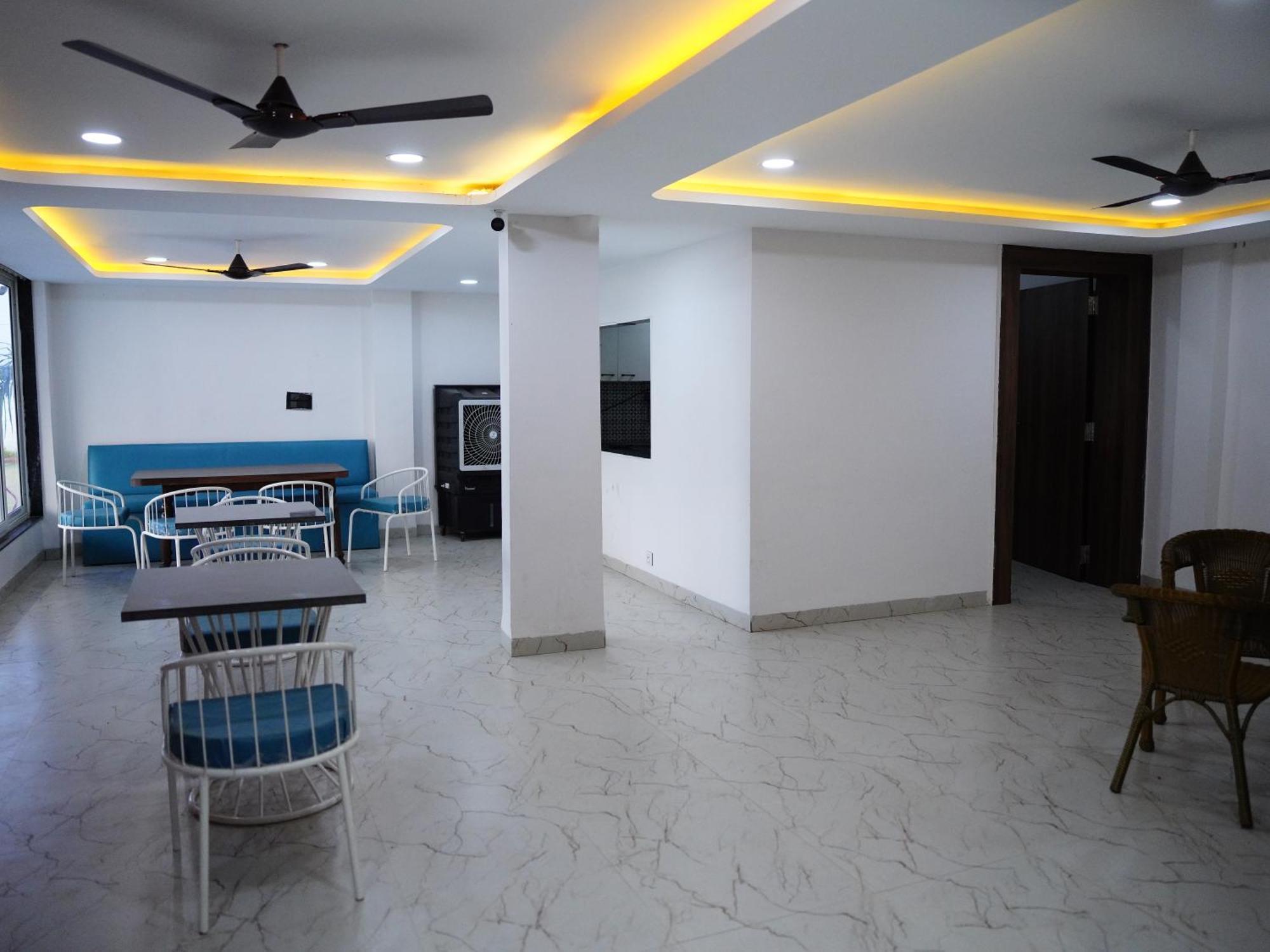 Fun O Farm Luxury Farm Villa Indore Extérieur photo