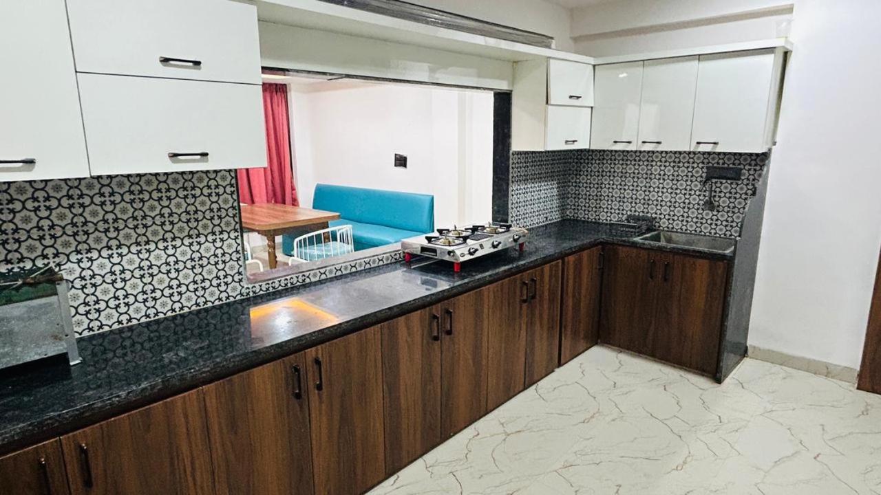 Fun O Farm Luxury Farm Villa Indore Extérieur photo