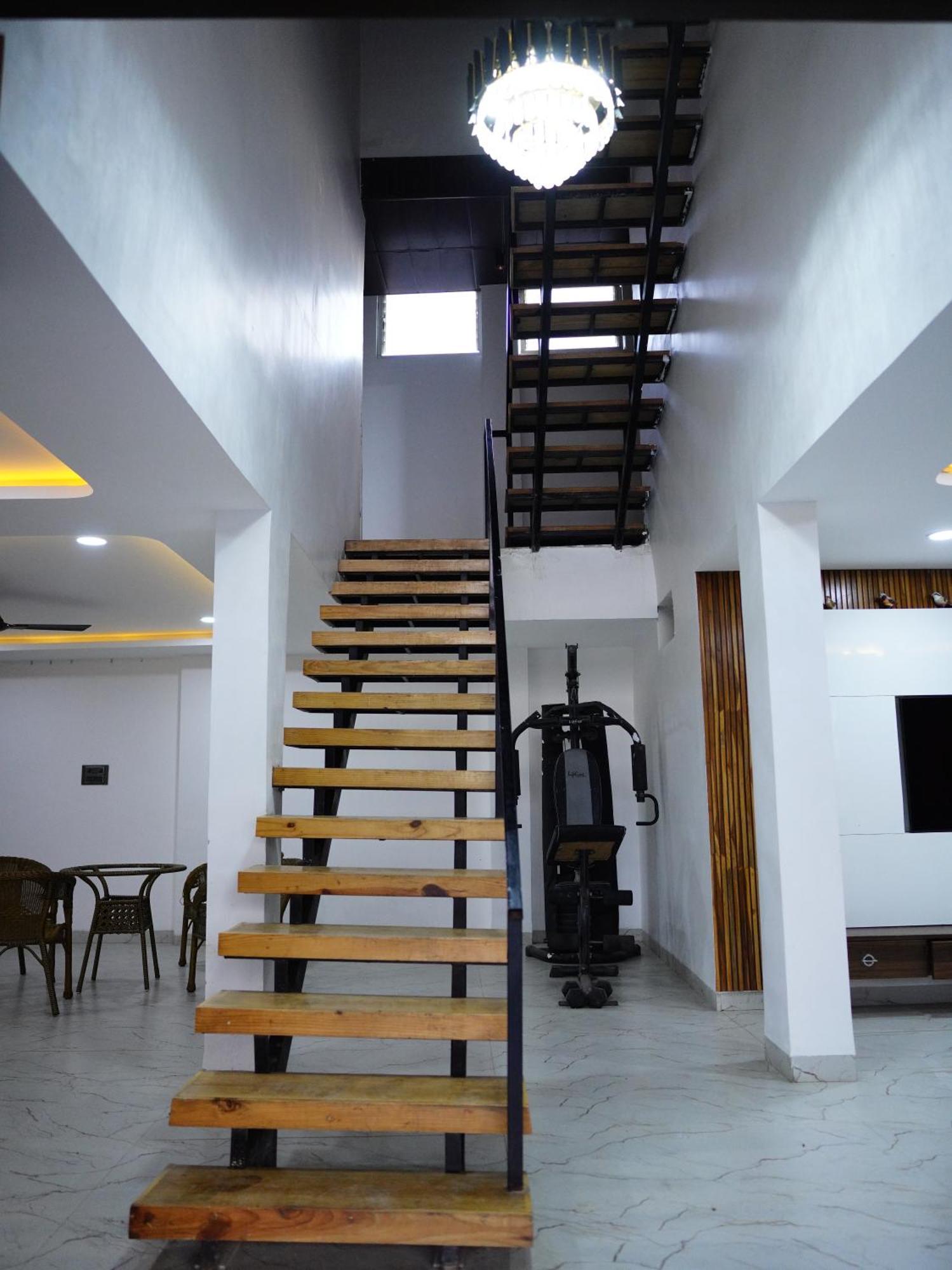 Fun O Farm Luxury Farm Villa Indore Extérieur photo